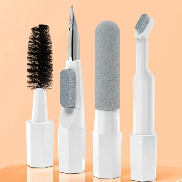 PristineTech CleanKit: The Ultimate Cleaning Solution for Your Tech Gadgets