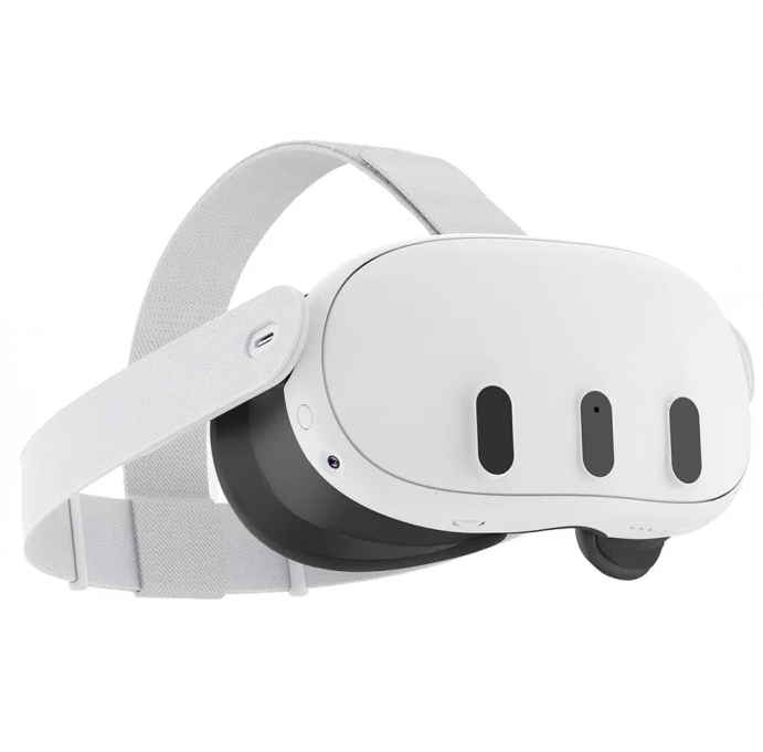 VirtualQuest Basic: The Affordable Gateway to VR Gaming